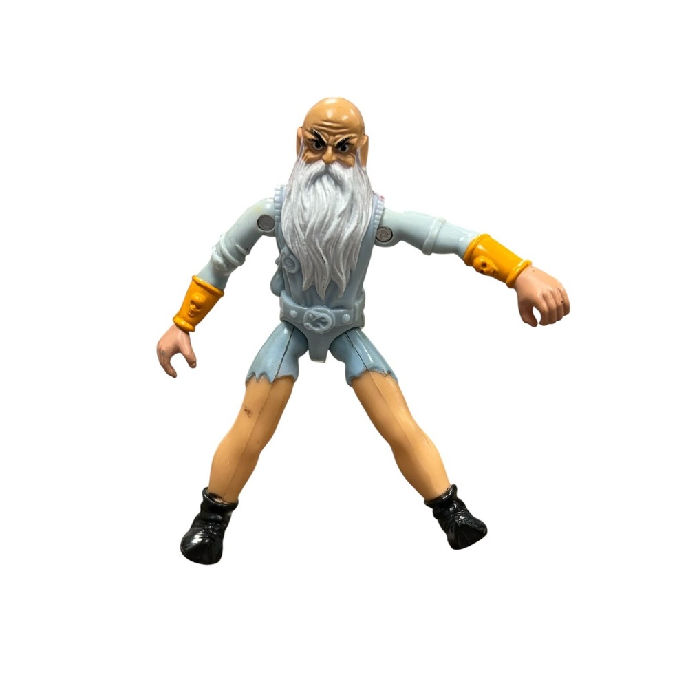 Dungeons And Dragons Kelek Figure 1983‎ - 590